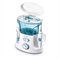 OLD Irrigador Oral Clearpik Portable Limpeza Profunda 7 Bicos Multilaser - HC037