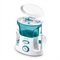 OLD Irrigador Oral Clearpik Portable Limpeza Profunda 7 Bicos Multilaser - HC037