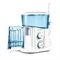 OLD Irrigador Oral Profissional Clearpik Portable Limpeza Profunda 7 Bicos Multilaser - HC038