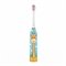 OLD Escova dental infantil Girafa Multilaser - HC082