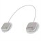 OLD Mini Tens - Alívio De Dores Musculares - Recarregável via USB - Multilaser Saúde - HC172