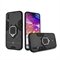 Capa case capinha Defender Black para Samsung Galaxy A70 - Gorila Shield