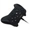 OLD Controle Xbox One Warrior Preto - JS078