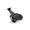 OLD Controle Gamer PS3/PC Preto/Verde Multilaser - JS091