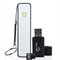 OLD Kit Power Bank+Pendrive+Cartão De Memória Micro Sd 8Gb Multilaser - MC200