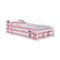 Cama Mobili Solteiro 197cm X 92cm Kmcb Bailarinas 2