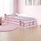 Cama Mobili Solteiro 197cm X 92cm Kmcb Bailarinas 2