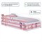 Cama Mobili Solteiro 197cm X 92cm Kmcb Bailarinas 2