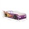 Cama Kaboom Infantil 158cm X 73cm Kmcb Roxo