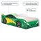 Cama Flash Solteiro 197cm X 92cm Kmcb Verde