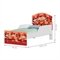 Cama Infantil 153cm Kmcb Bombeiros