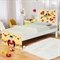 Cama Infantil Solteiro 195cm X 96cm Kmteb Joaninha
