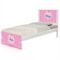 Cama Infantil Solteiro 195cm X 96cm Kmteb Bailarinas