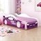 Cama Speciale Infantil 158cm X 73cm Kmcb Rosa