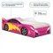 Cama Flash Infantil 158cm X 73cm Kmcb Rosa