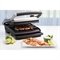 Grill Elétrico Tramontina By Breville Adjusta Em Aço Inox 220V