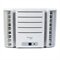 Ar Condicionado De Janela Midea 7.500 Btu-h Frio Eletronico Branco Qck078rb - 127v