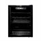 Adega de Vinhos Compressor HQ 48 Litros 16 Garrafas Preto HQ-AV16H 127V