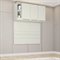 Ponte Casal 3 Portas 1450Mm Seletto Henn Areia