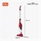 Aspirador De Pó Vertical 2 Em 1 Mondial Ap-40-R 1500W 1,8L Vermelho 220V