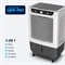 Climatizador De Ar Mondial 45L Com Reservatório De Gelo 230W Branco 220V