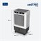Climatizador De Ar Mondial 45L Com Reservatório De Gelo 230W Branco 220V
