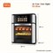 Fritadeira Air Fryer Forno Mondial Afon-13L-Imt 13L 2000W Preto 220V