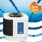 Aquecedor Bomba De Calor Ks50 Para Piscinas Até 50000L Ks Aquecedores 220V
