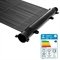 Kit Terminações Ks Aquecedores Placas Aquecimento Solar Teksol