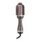 Escova Secadora Es-11-Bi 3 Em 1 Com Queratina Bivolt Grafite Mondial