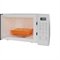 Micro-Ondas De Bancada Brastemp Bms46ab 32L Branco Com Painel Digital E Descongelar 220V