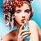 Moschino Cheap And Chic I Love Love Edt - Perfume Feminino 30Ml