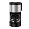 Cafeteira Elétrica Arno Perfectta Inox Cfpi 0,6L 12 Xícaras Inox 650W 110V