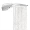 Chuveiro Lorenzetti Advanced Multitemperaturas 7500W Branco 220V