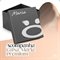 Kit De Presente Feminino Orizom Maria Relogio Digital Silicone Strass Preto Orizom