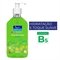 Sabonete Liquido Maos E Corpo Erva Doce Nupill 500ml