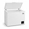 Freezer Conservador Horizontal Eos Efh251idx Semiautomático 215L Tripla Ação Max Inverter Branco