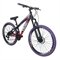 Bicicleta Viking-X Tuff25 Mountain Bike Aro 26 Alumínio 21 Marchas