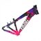 Bicicleta Viking-X Tuff25 Mountain Bike Aro 26 Alumínio 21 Marchas