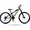 Bicicleta Mountain Bike Vikingx Tuff25 Aro 26 Alumínio 21V Tuff