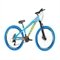 Bicicleta Mountain Bike Viking-X Tuff25 Aro 26 Alumínio 21 Marchas Azul