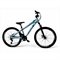 Bicicleta Mountain Bike 4Trix Frx-Evo Aro 26 Alumínio 21 Velocidades Gios