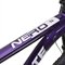 Bicicleta Absolute Nero Mountain Bike Aro29 Quadro Aço 1X12v Marchas Disco Hidráulico 720Mm