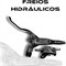 Bicicleta Absolute Nero Mountain Bike Aro29 Quadro Aço 1X12v Marchas Disco Hidráulico 720Mm