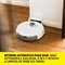 Robô Aspirador De Pó Karcher Rcv 5 Com Mapeamento A Laser E Função Mop Bivolt