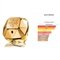 Paco Rabanne Lady Million Edp | Perfume Feminino 80Ml