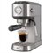 Kit Cafeteira Espresso Compacta E Torradeira Inox Oster 220V