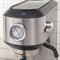 Kit Cafeteira Espresso Compacta E Torradeira Inox Oster 220V