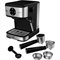 Kit Espresso Oster - Cafeteira Double E Chaleira Tea 1,8L 110V