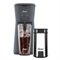 Kit Cafe Gelado - Cafeteira Iced Coffee E Moedor De Cafe Oster 220V